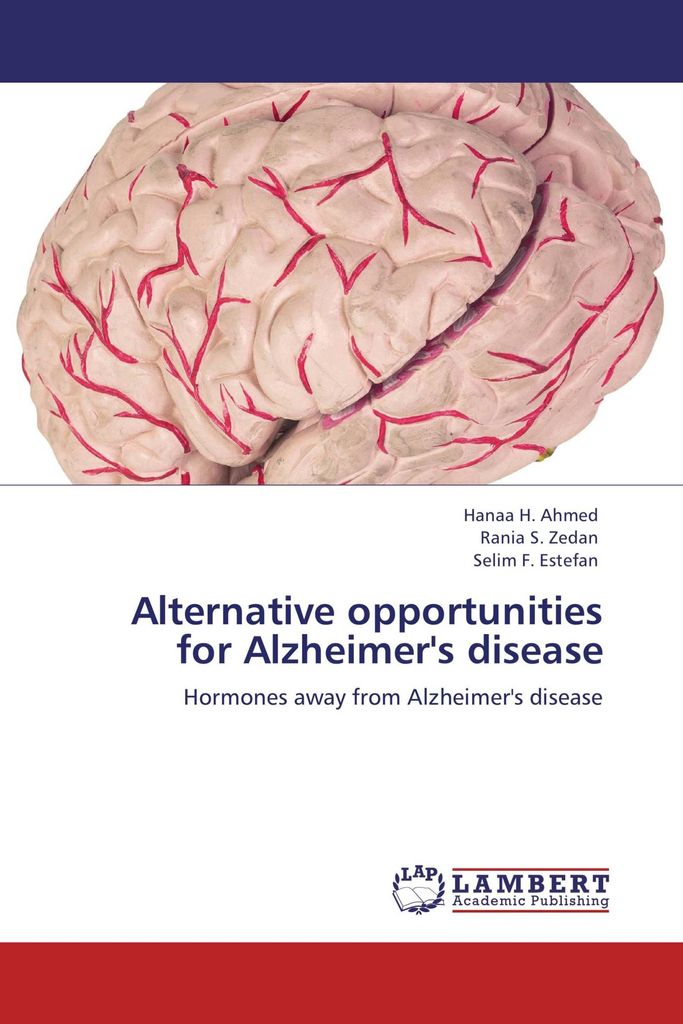 Alternative opportunities for Alzheimer's disease