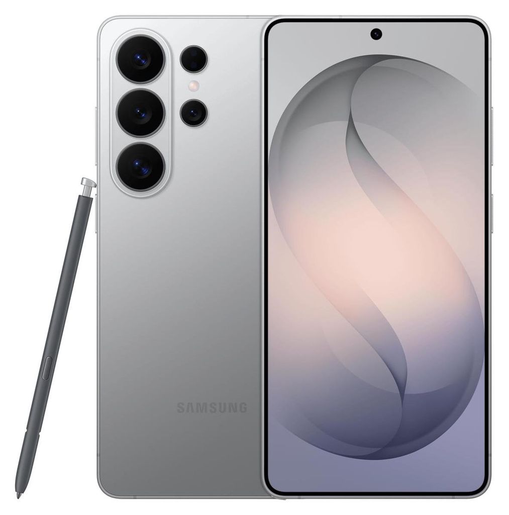 Samsung Galaxy S26 Ultra - Online Exclusive - 5G Smartphone Produktbild 
