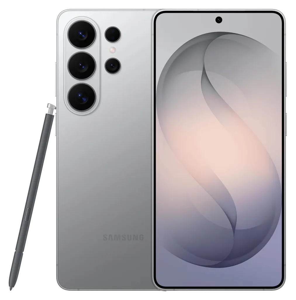 Galaxy S26 Ultra 5G Smartphone Shadow