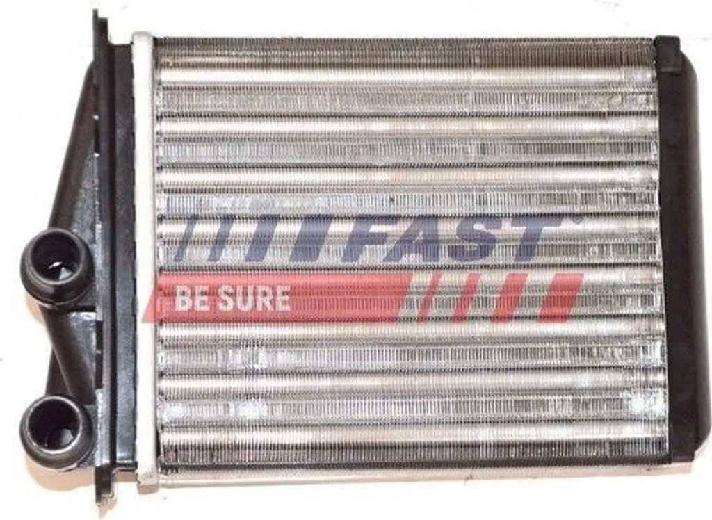 Chauffage Habitacle Performant pour Renault Trafic 2 et Opel Vivaro A X83