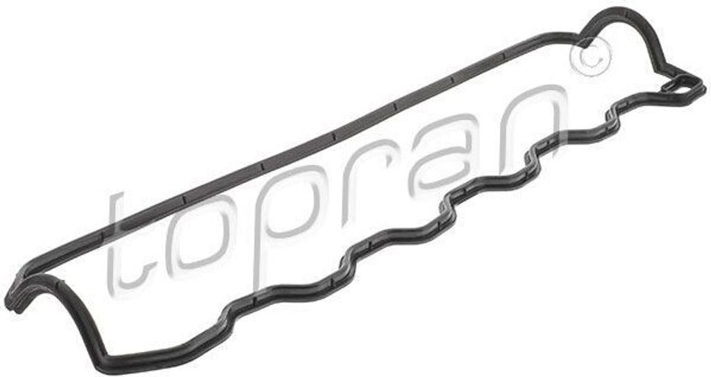 TOPRAN 100 810 Ventildeckeldichtung VENTILDECKELDICHTUNG