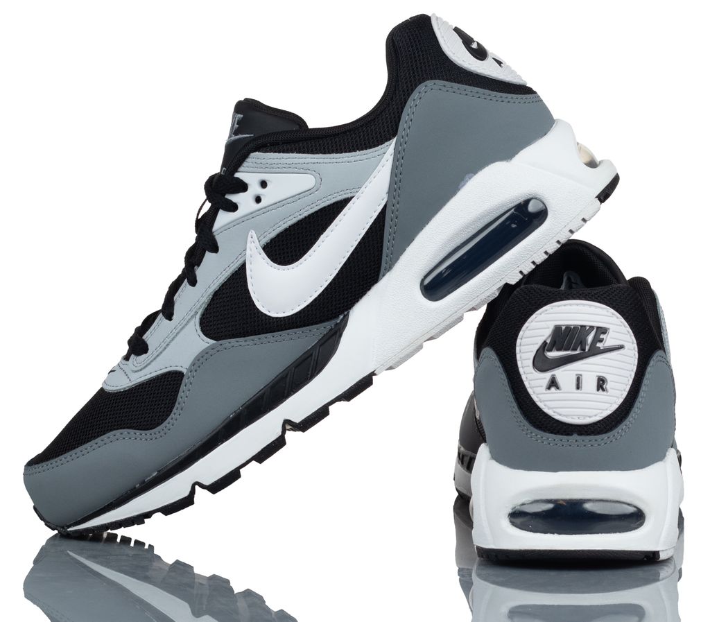 Sportschuhe für Herren Nike Air Max Correlate, 511416 011, Größe:44