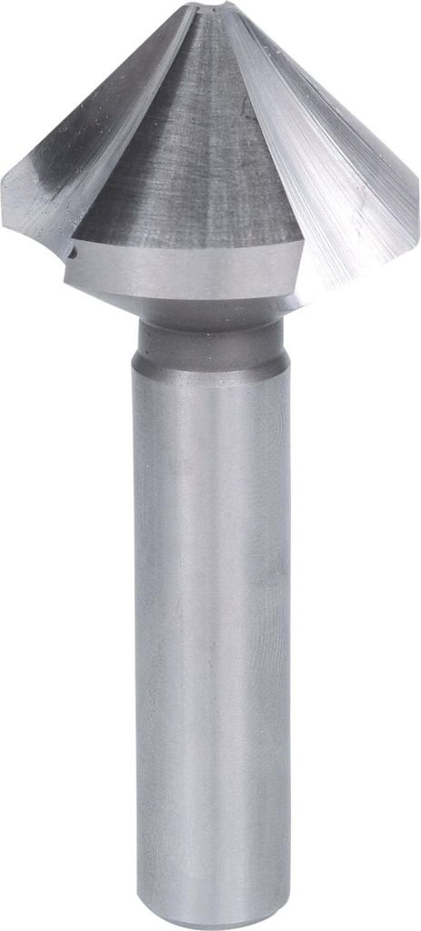 KS Tools HSS Kegel- und Entgratsenker 90°, 31 mm