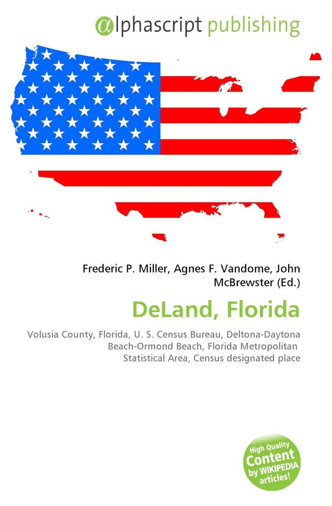 DeLand, Florida
