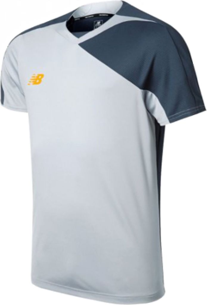 New Balance Tshirts WSTM500SVM, Größe: 170