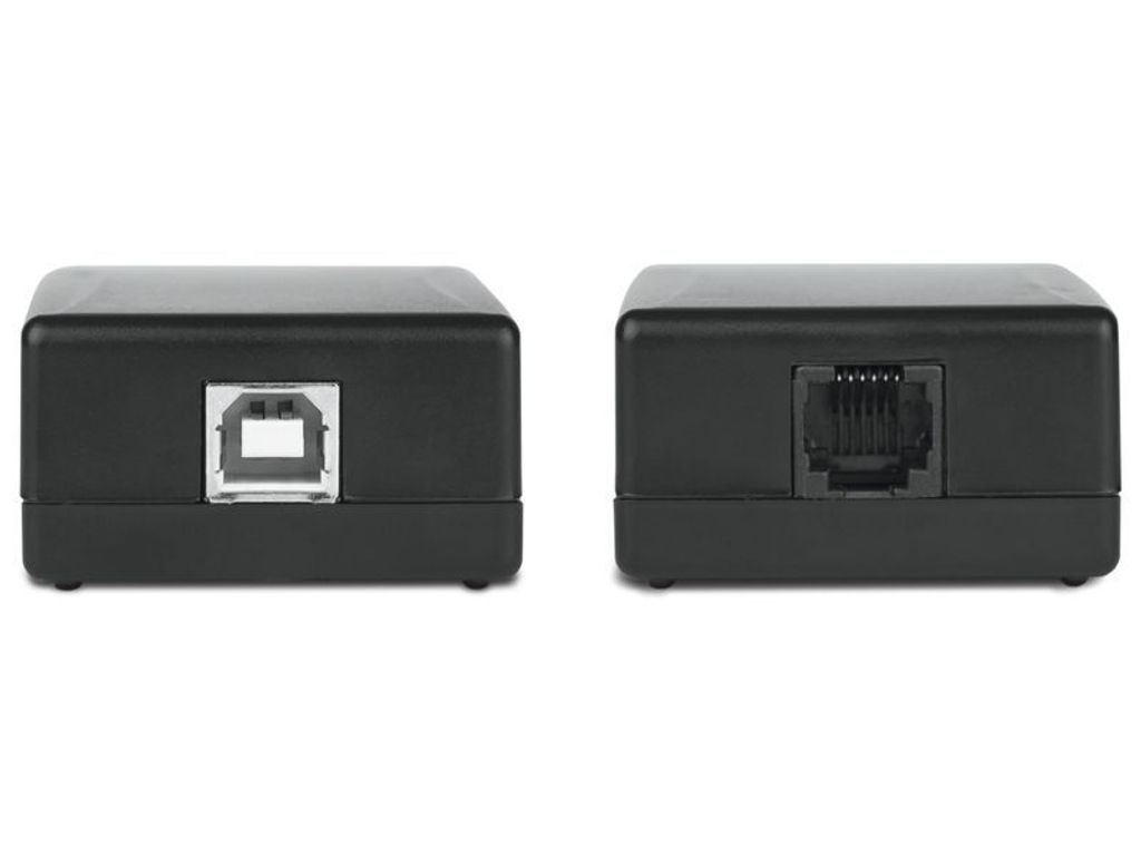 Safescan USB Kassenladenöffner "UC-100" schwarz