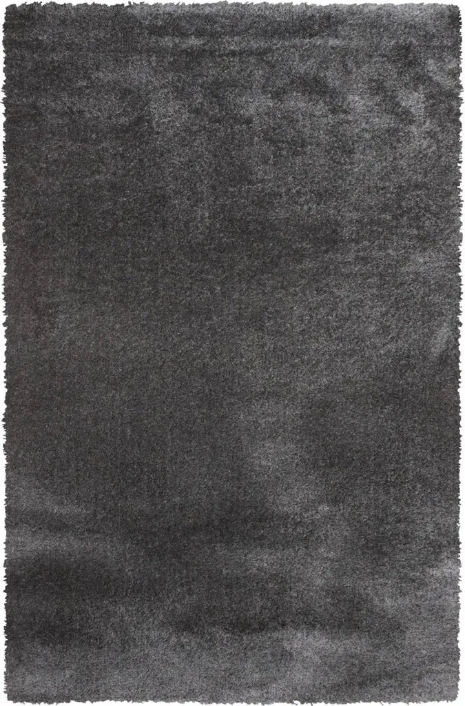 Tapis Facile à Nettoyer Dolce Vita 01/GGG 80x150 cm - Anti-Poussière