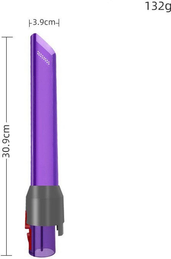 INF Główna szczotka do odkurzacza Dyson V7/V8/V10/V11/V15 Zdjęcie produktu 