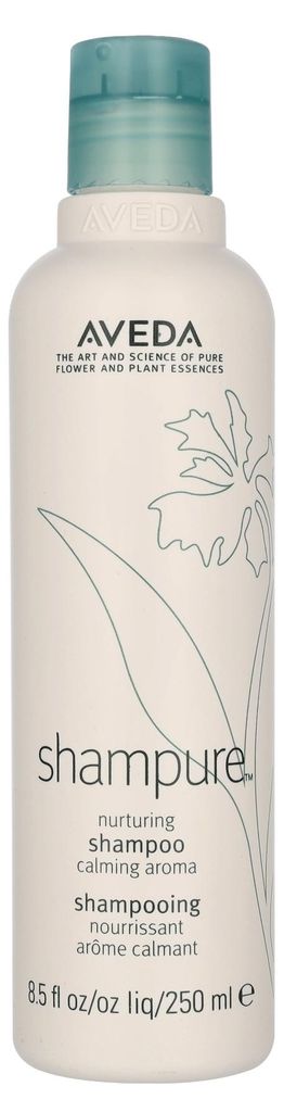 Aveda 18084998045, 250 ml, Shampoo, Natürlich/Natur, Produktbild 