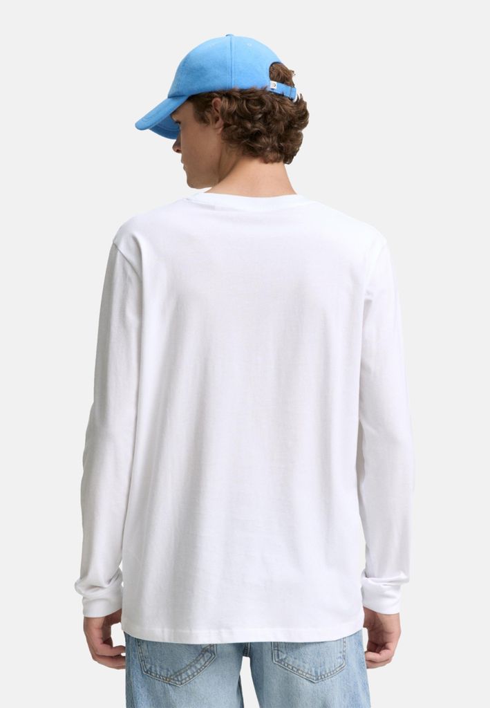 Tom Tailor Langarmshirt Longsleeve