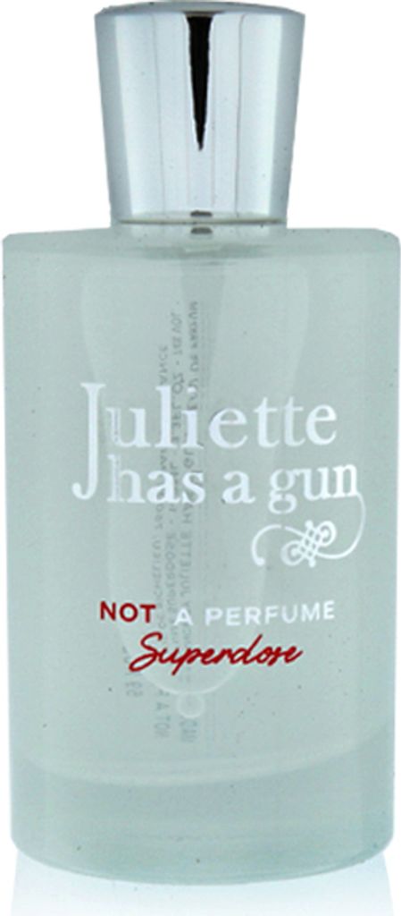 Juliette Has A Gun - Not A Perfume Superdose Eau de Parfum, Productafbeelding 