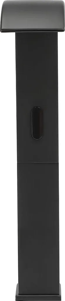 Rubinetto Smart Infrarossi Nero - Miscelatore Automatico No-Touch - 4