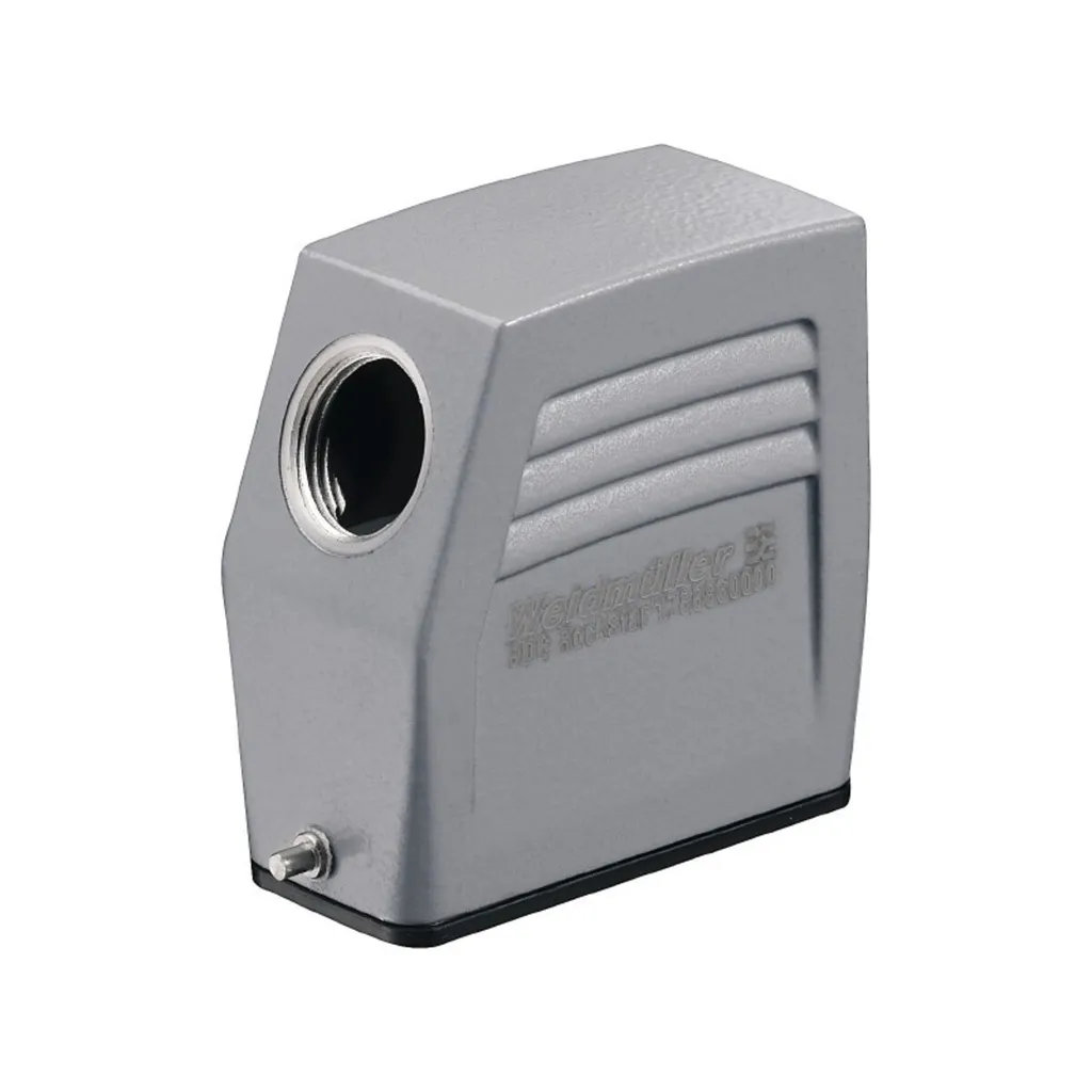 Offerta Custodia Weidmüller 1788850000 - Protezione IP65 Totale
