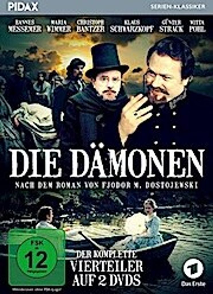 Die Dämonen