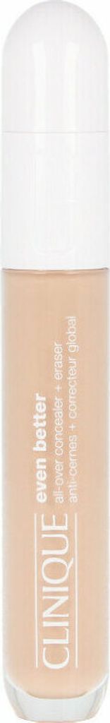 Clinique Even Better All Over Concealer + Eraser