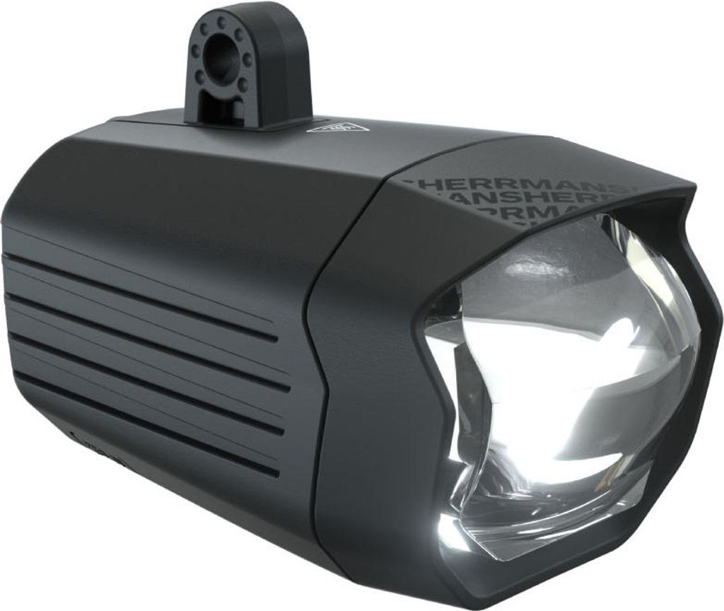 Herrmans LED-Scheinwerfer Nordic Pro E LED Fr.light Nordic Pro E