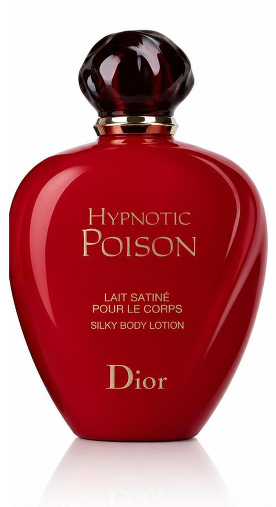 Dior Hypnotic Poison, Lotion, Frauen, Produktbild 
