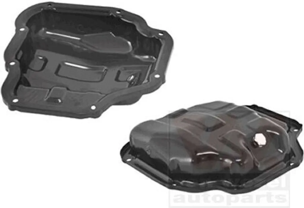 Carter d'huile pour entretien Nissan - VAN Wezel 3388071 haute fiabilité