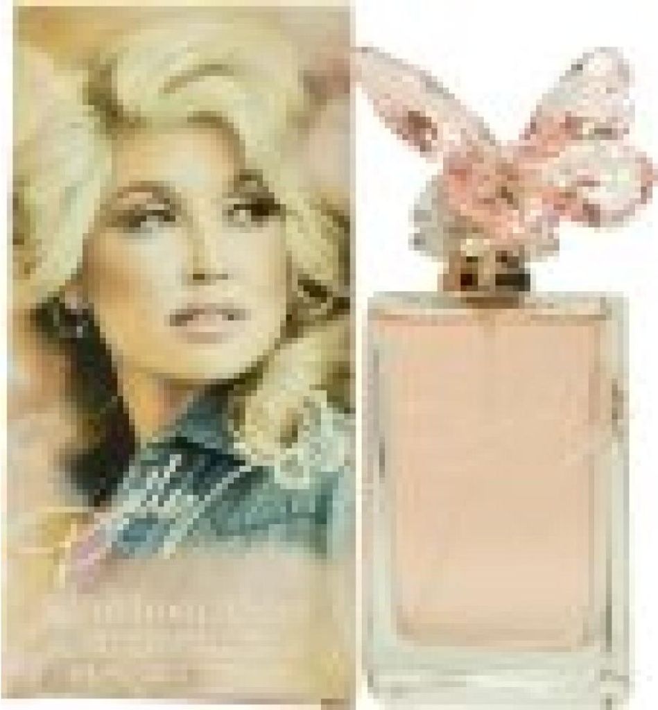 Dolly Parton Dolly: Scent From Above Toaletní voda 100 ml Obrázek produktu 