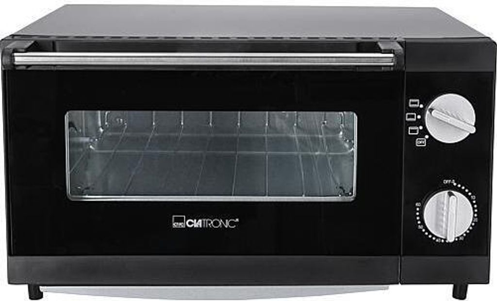 CLATRONIC Multi piec do pizzy MPO 3520 czarny do Zdjęcie produktu 20