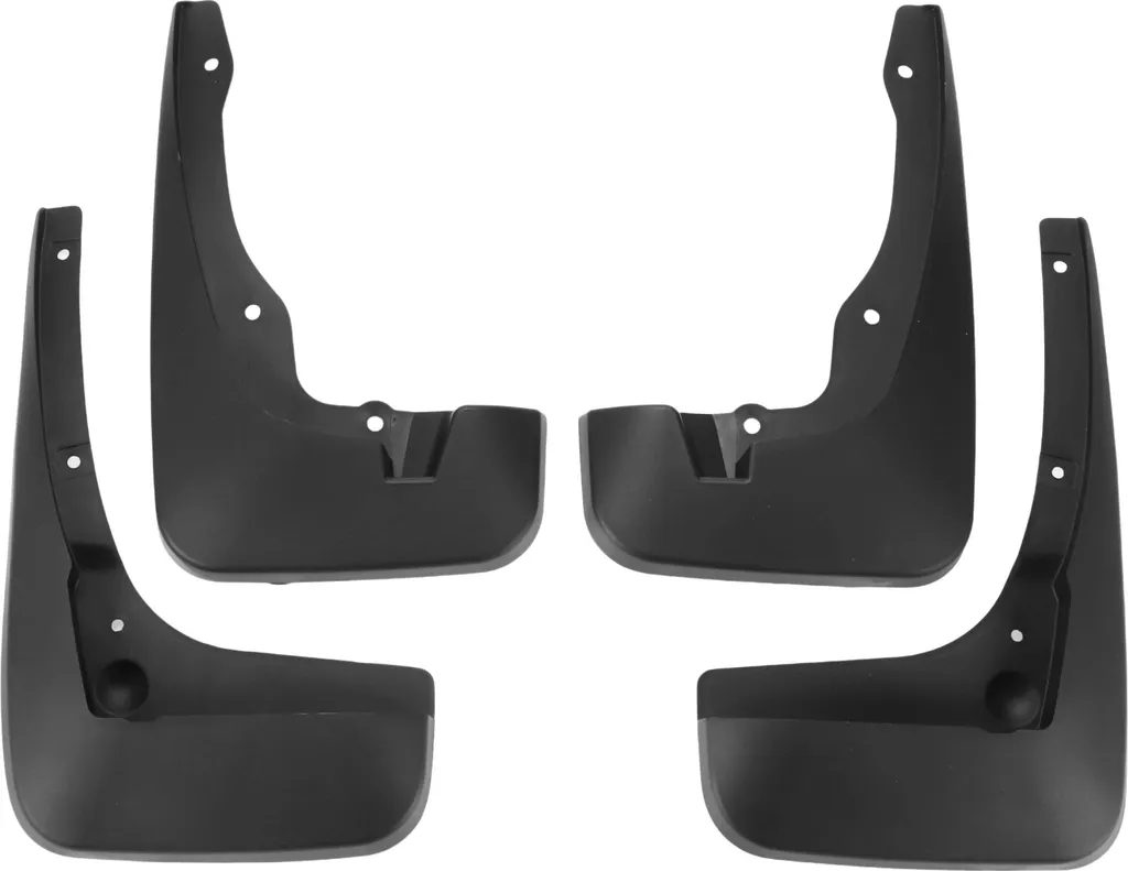 Garde-boue Toyota Prius 2004-2009 XW20 Sport - Kit Complet 4 Pièces