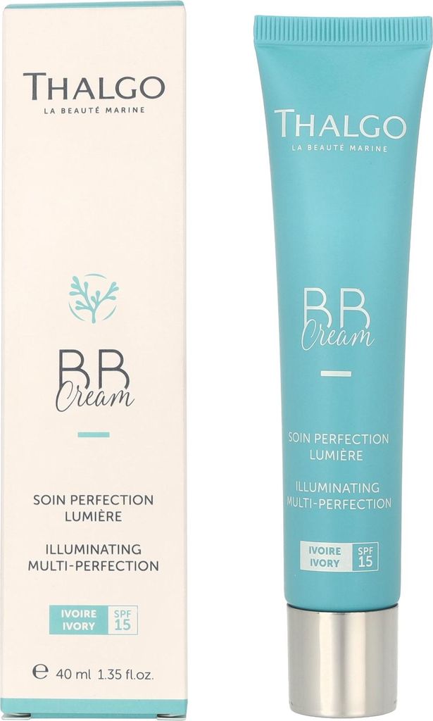 Foundation Thalgo Illuminating Multi-Perfection BB Cream Produktbild 