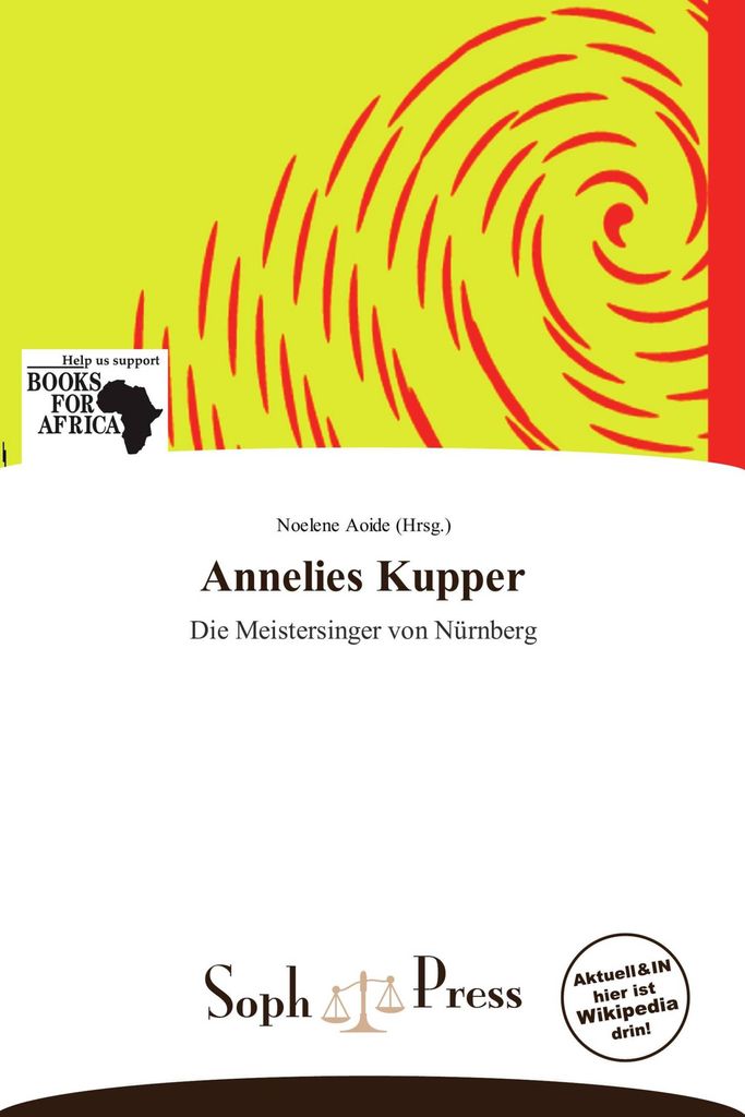 Annelies Kupper