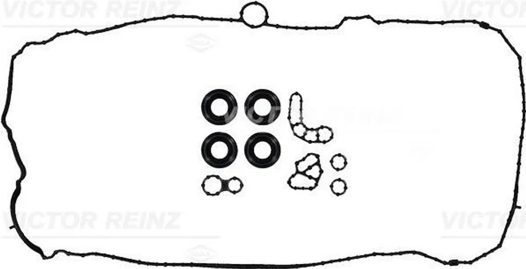 Joint de cache-culbuteur pour Opel Insignia après 2017 - Pack complet