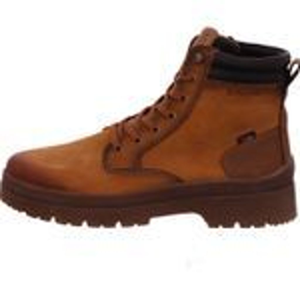 Rieker Boots U0272-68, Schnürschuhe, Herren, Braun, Größe: Produktbild 32