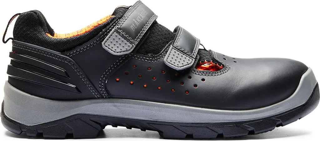 Chaussures de Sécurité Ouvertes Blakläder ELITE 2449 avec Semelle SRC