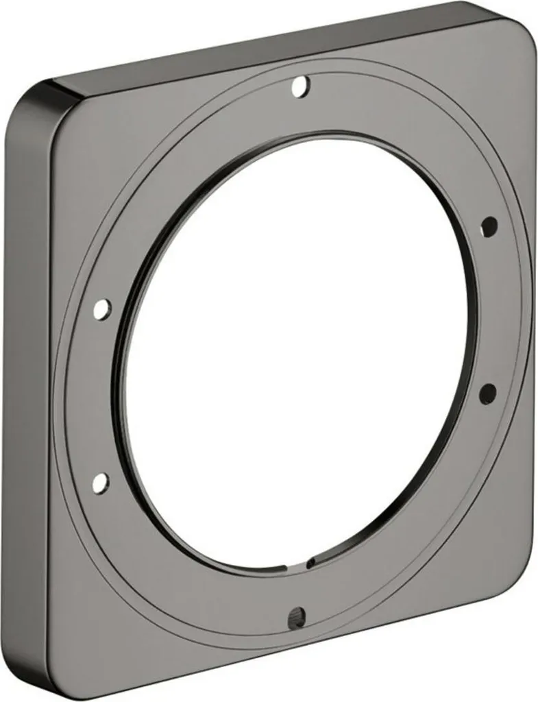 hansgrohe AXOR Extension Rosette 172x172mm, 98860330, 98860330
