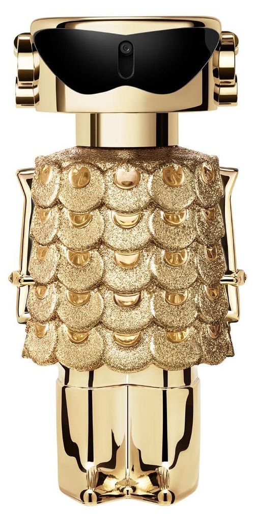 Paco Rabanne Fame Intense Eau De Parfum Spray 50ml Produktbild 