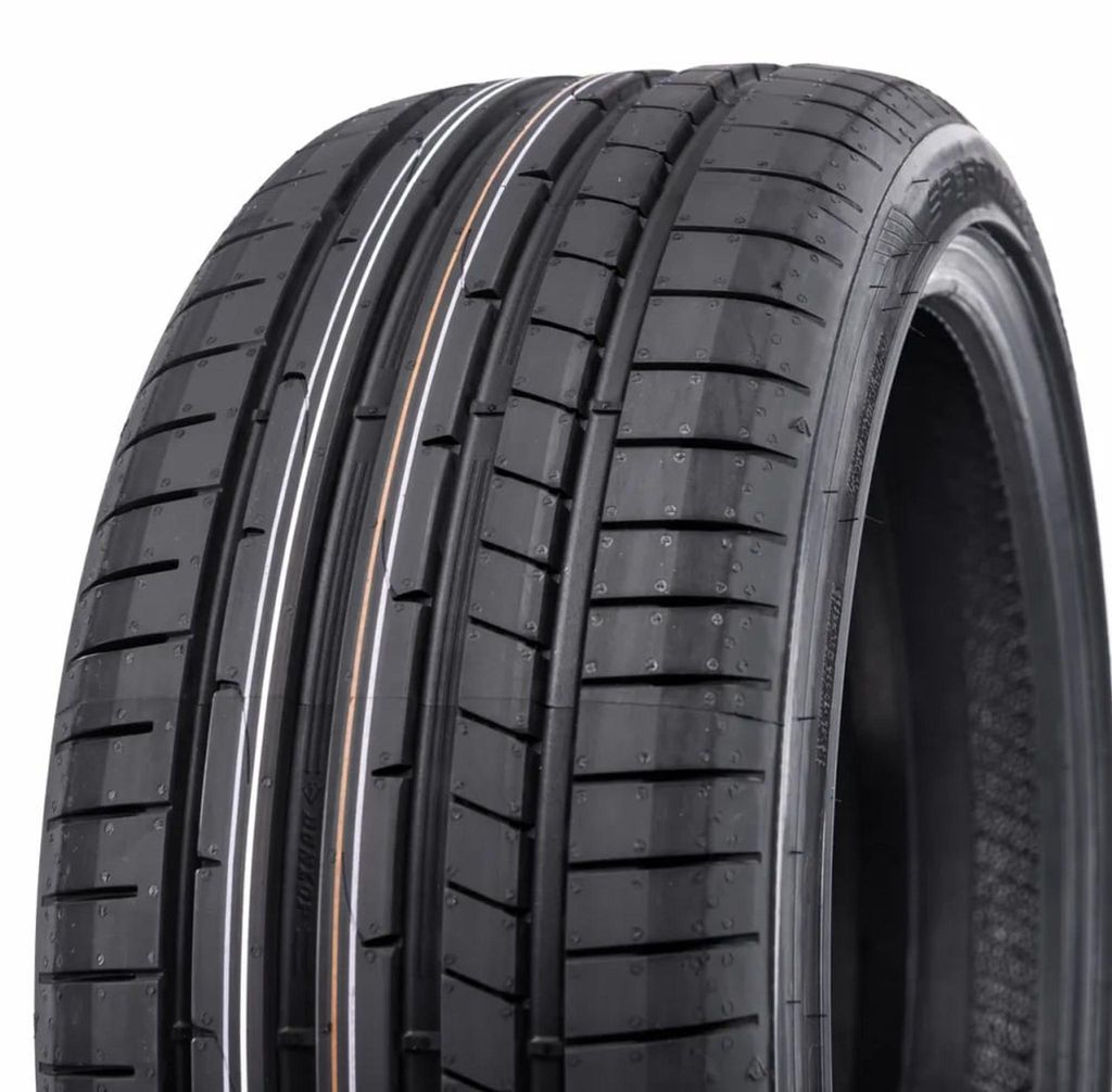 Dunlop SP Sport Maxx RT 2 245/40 R18 97 Y XL FR Zdjęcie produktu 