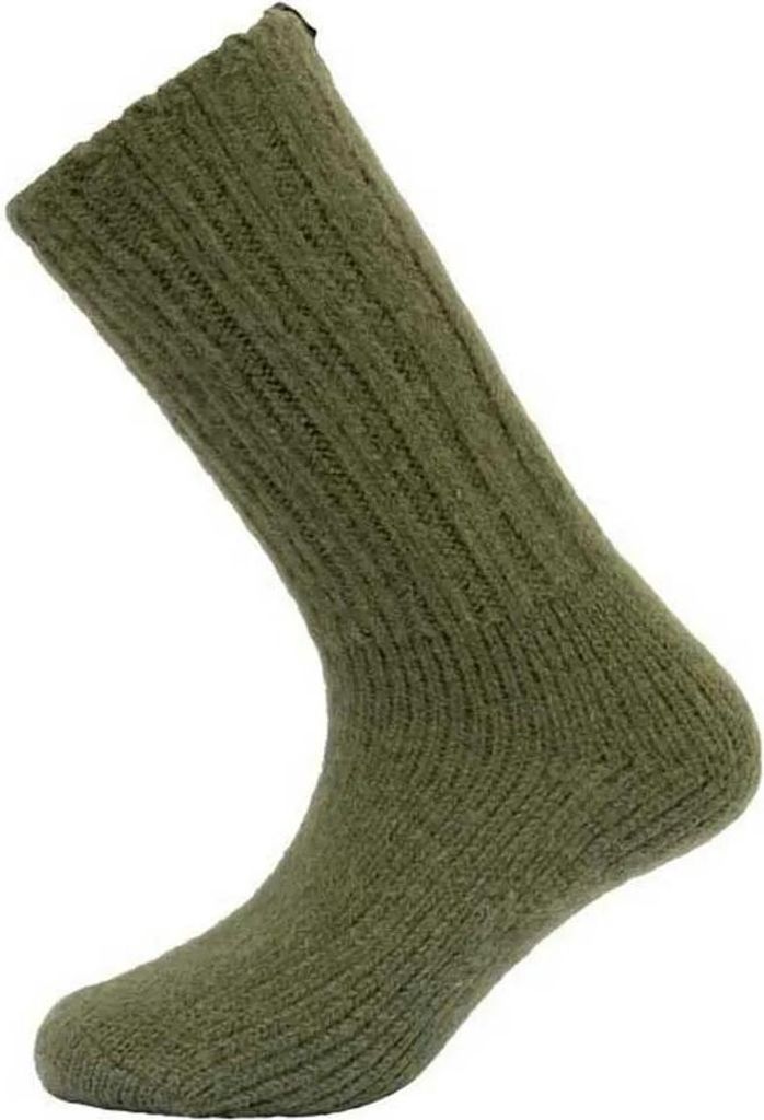 Devold Of Norway Nansen Wool Lange Socken Grün EU 41-46 Herren,Damen Grün EU 41-46