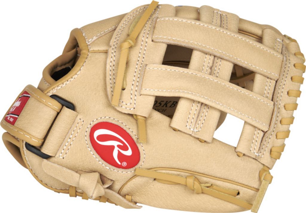 Rawlings Sure Catch Jugend Youth Handschuh 10,5 Inch/Zoll | Links Fangen