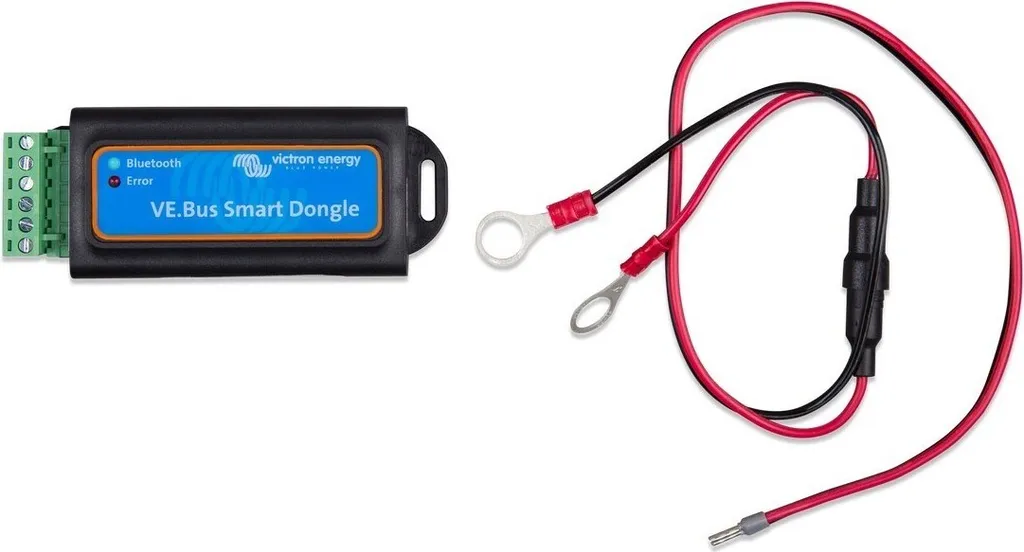 Interface Bluetooth Victron VE.Bus Smart Dongle pour Réseau VictronConnect - 4