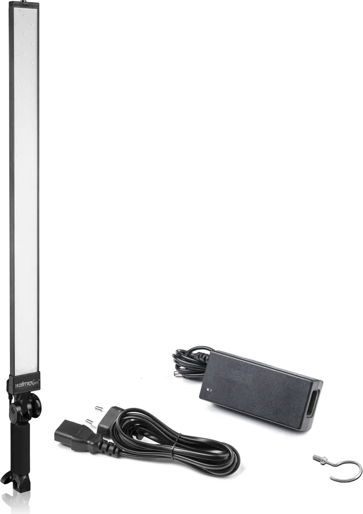 Walimex pro LED Strip Light Slim 300 Daylight 30W - Éclairage Studio
