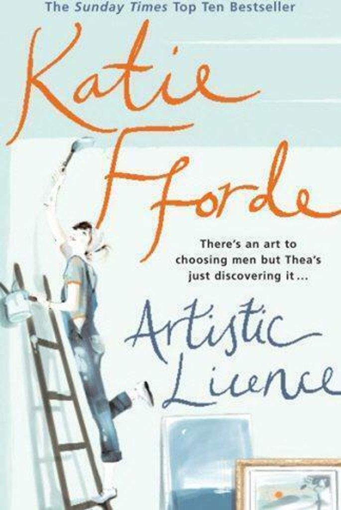 Artistic Licence