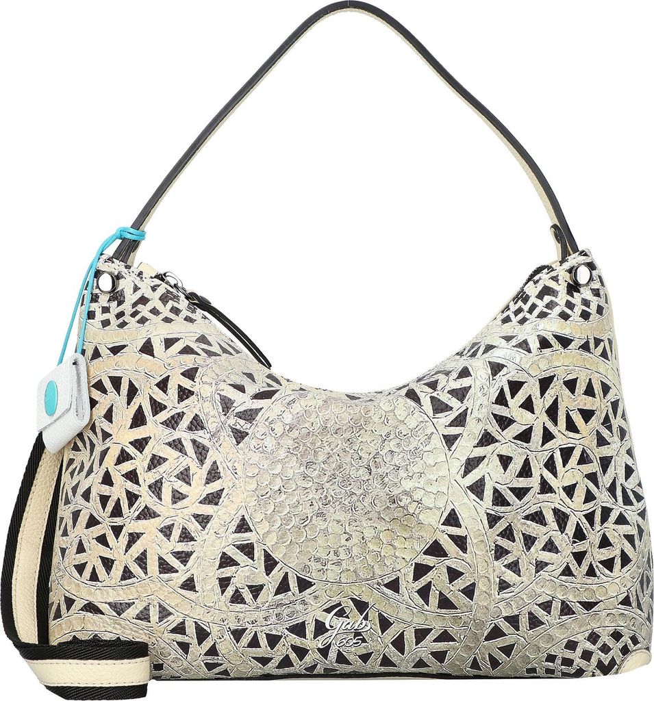 Gabs Fiona Schultertasche Leder 36 cm