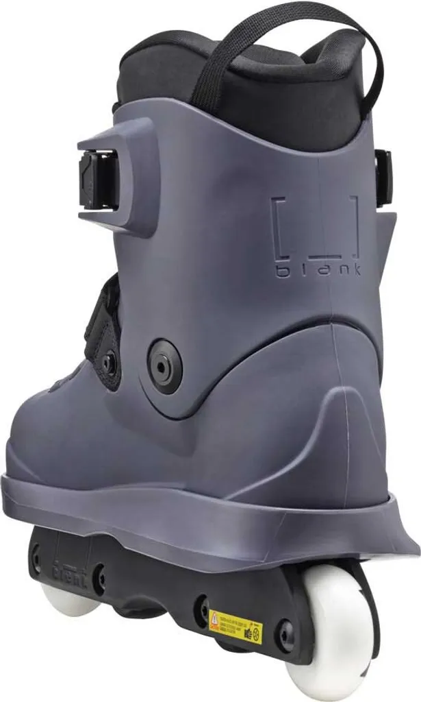 Rollerblade Blank Team Pigeon 40,5 - Rollers Street Haute Performance - 6