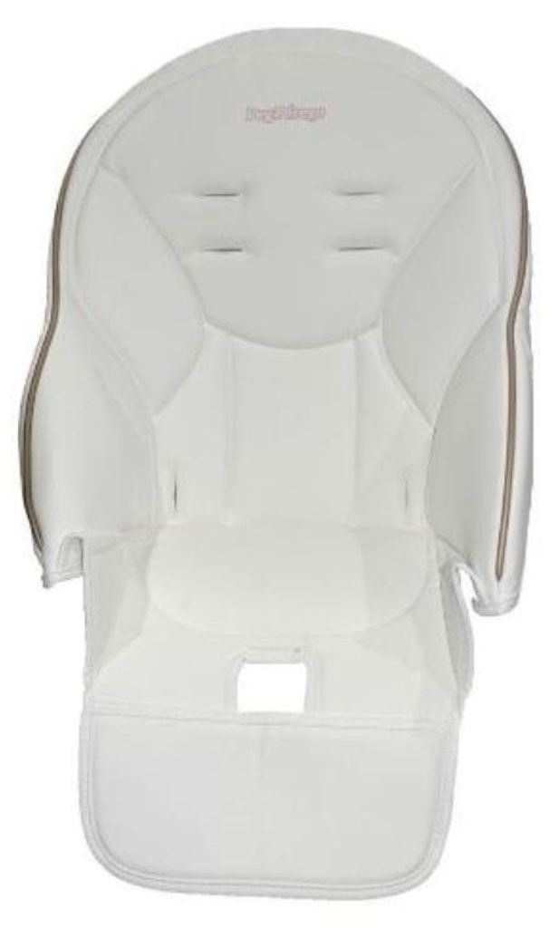 Peg Perego Hochstuhleinlage Mon Amour Bezug für Prima Pappa Produktbild 