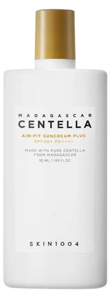 SKIN1004 Madagascar Centella Air-Fit Suncream Plus SPF 50+ Image du produit 
