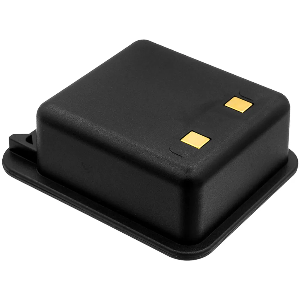 Batterie caméra thermique Bullard T3 défectueuse : solution Techtek