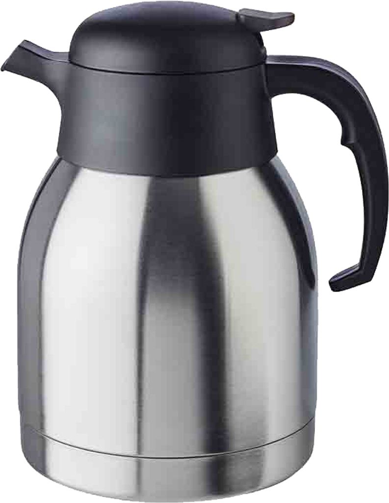 Vákuový džbán APS Classic 10910 z nehrdzavejúcej ocele 1 l Obrázok produktu 