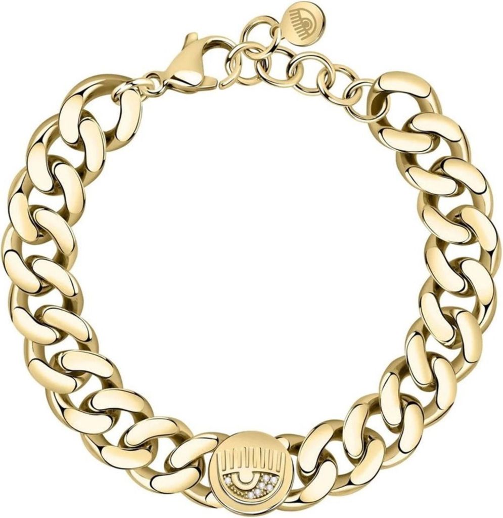 CHIARA FERRAGNI JEWELS JEWELRY Mod. J19AUW46