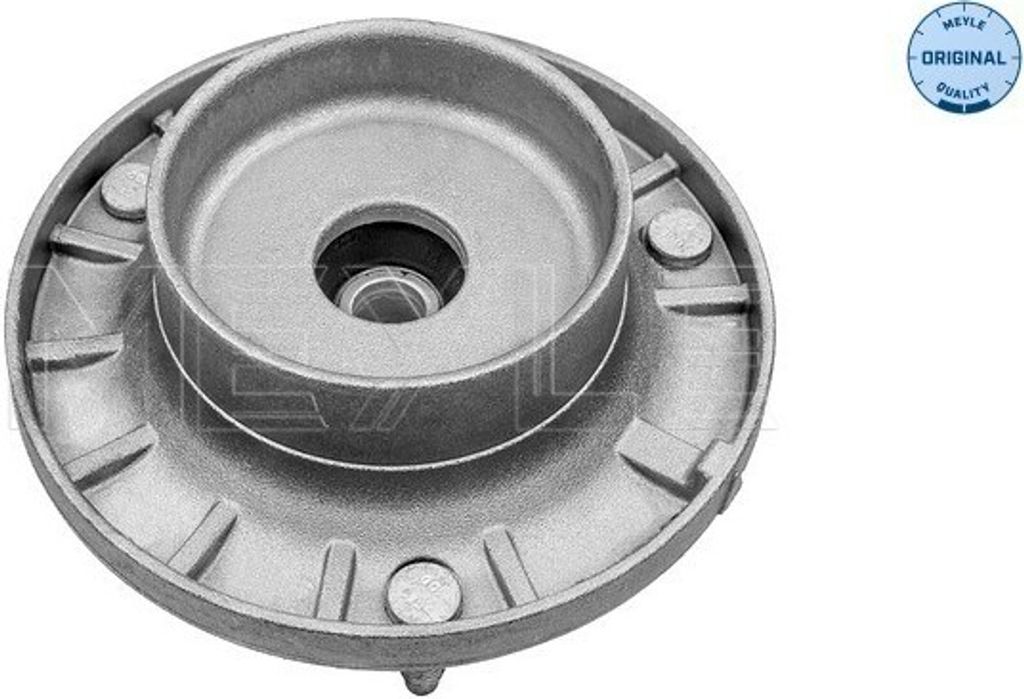 MEYLE 300 313 3150 Federbeinstützlager Hinten für BMW 5 Produktbild 