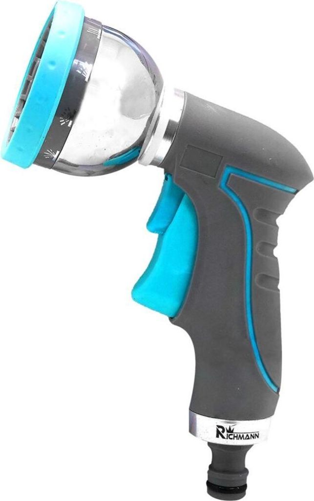 Richmann Steel spray nozzle