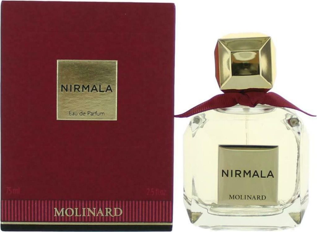 Molinard - Nirmala Eau de Parfum EDP 75ml Zdjęcie produktu 