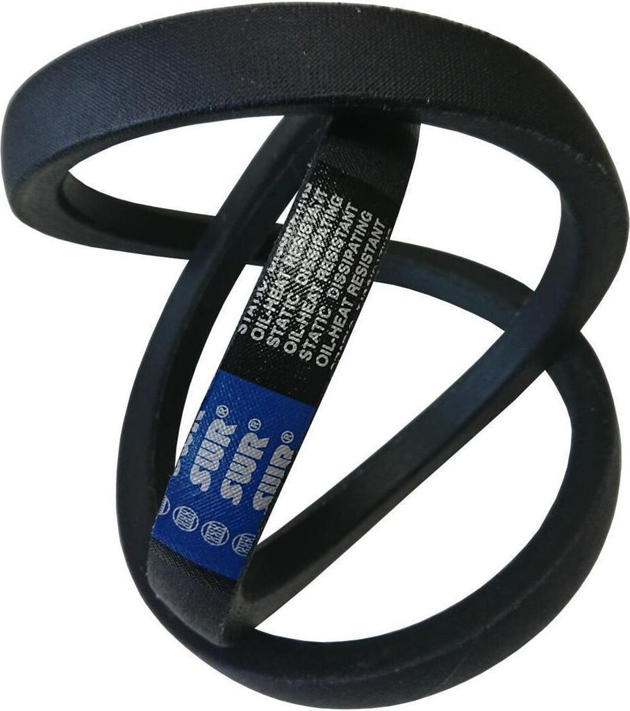 SWR 8V 2450, Schmalkeilriemen