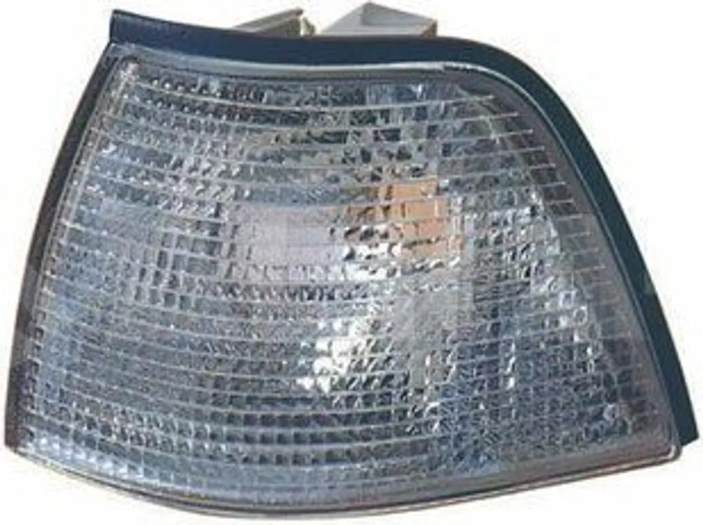 Freccia Anteriore SX BMW Serie 3 E36 ALKAR 1901485 Bianco OE